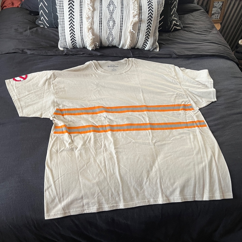Ghostbusters Shirt